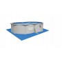 Сборный бассейн Bestway Hydrium 56586 (500x360x120) с песочным фильтром