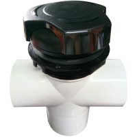 Перепускний водний клапан Aquajoy WDV200