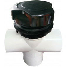 Перепускной водный клапан Aquajoy WDV200