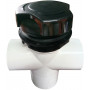 Перепускной водный клапан Aquajoy WDV200