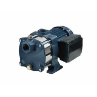 Насосная станция Ebara GP Compact AM/8 24 C