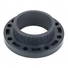 Фланец ПВХ Era UVF01250, d250 мм