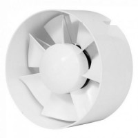 Вентилятор канальний Europlast EK150T