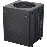 Інверторний тепловий насос Aquajoy Model A Vertical 41T (41.12 кВт)