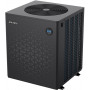 Інверторний тепловий насос Aquajoy Model A Vertical 41T (41.12 кВт)