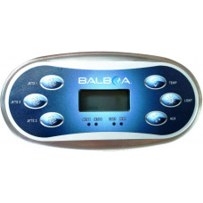 Панель управления Balboa TP600G3