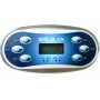 Панель управления Balboa TP600G3