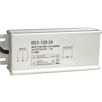 Блок питания для хлоргенератора Aquaviva Crystal DSS-120-24