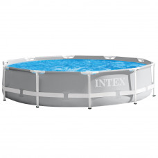 Каркасний басейн Intex 26700 Premium (305х76 см)