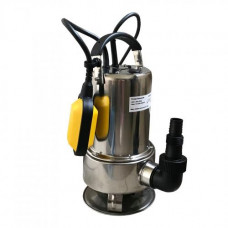 Дренажний насос Optima Q550B52R 0,55 кВт для брудної води