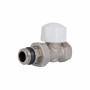 Кран радіаторний термостатичний Icma 1/2"ВЗ прямий №765+940 82765AD06940