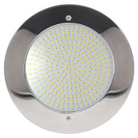 Прожектор світлодіодний Aquaviva HJ-WM-SS270FG, 252LED 18 Вт NW