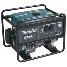 Бензиновий генератор Makita EG441A