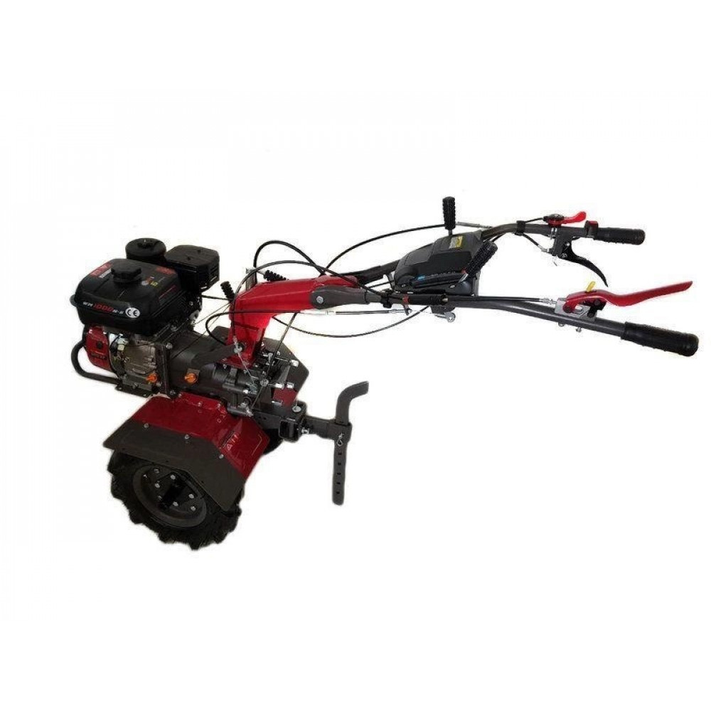 Мотоблок Weima Delux WM1000N6 KM Euro 5 