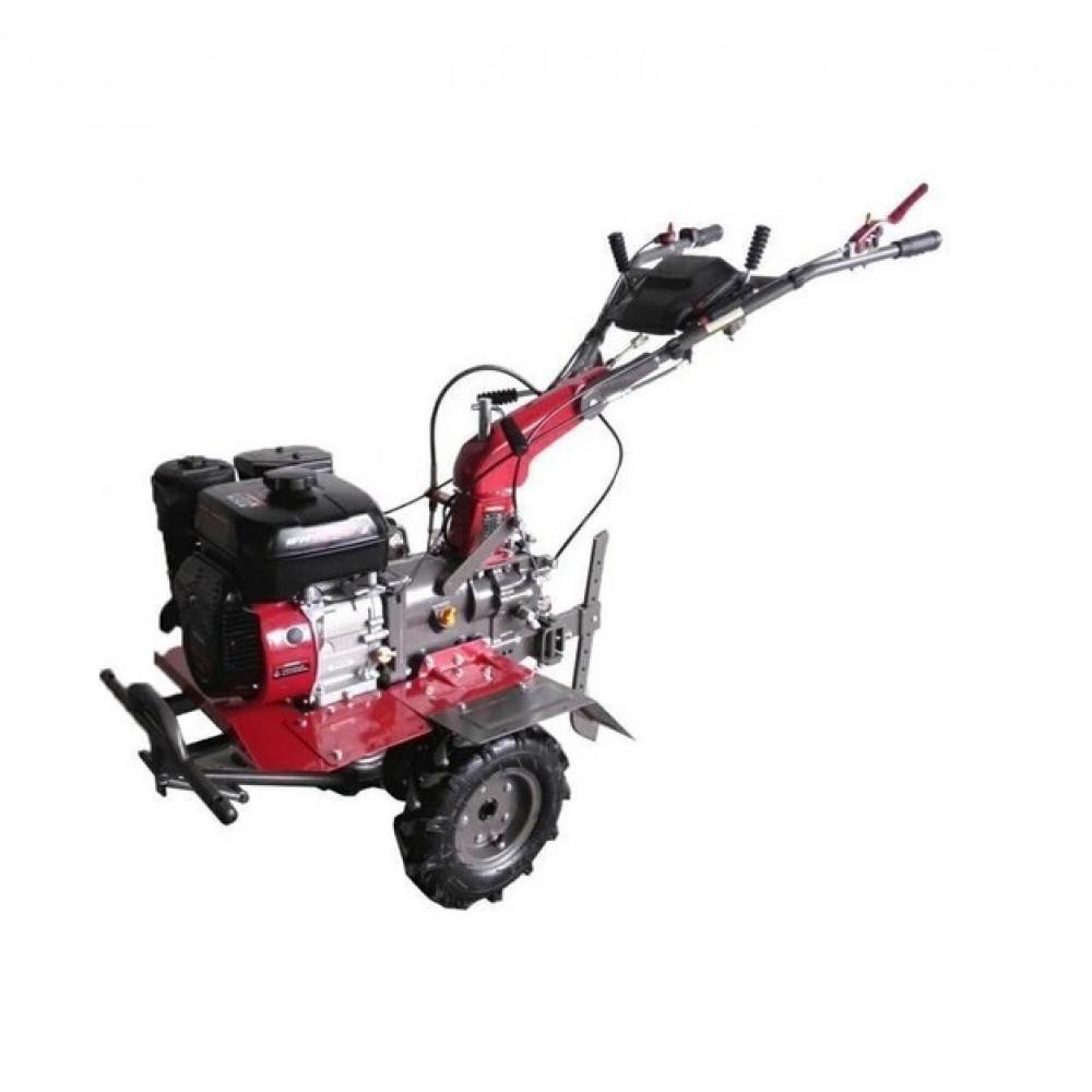 Мотоблок Weima Delux WM1000N6 KM Euro 5 