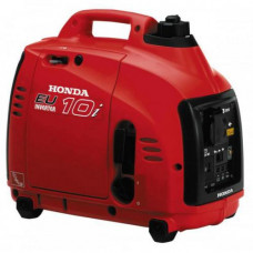 Бензиновий генератор Honda EU10IT1