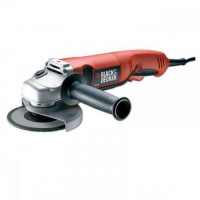 Кутова шліфмашина Black&Decker KG1200KD