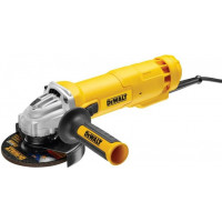 Кутова шліфувальна DeWalt DWE4215