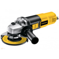 Кутова шліфмашина Stanley STGS1125