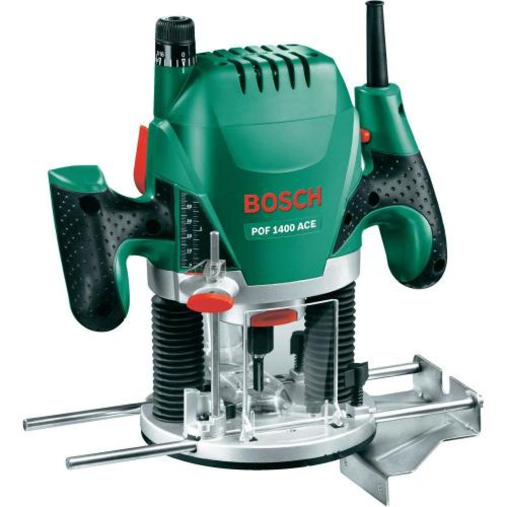 Фрезер Bosch POF 1400 ACE