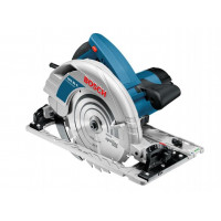 Пила дисковая Bosch GKS85G (в кейсе)