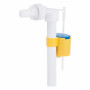Клапан Lidz LT03 бічної подачі 1/2 та 3/8