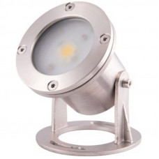 Прожектор світлодіодний для фонтана Aquaviva 1LED 7 Вт White 