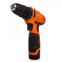 Шуруповерт акумуляторний Tekhmann TCD-12 QC Li