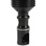 Форсунка 2" Black Directional Insert (SS Cover)