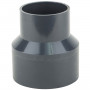 Муфта ПВХ Era US00463 редукційна, d63х25 мм 