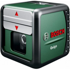 Лазерний нівелір Bosch Quigo III (металеве пакування) 603663521