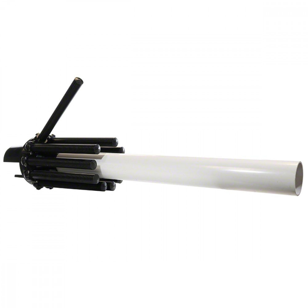 Колектор з трубою і сепаратором 24" Hayward PWL SX244DA2