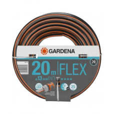 Шланг для полива Gardena Flex 13мм (1/2") 20м