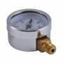 Манометр Optima 12 атм., 40 мм, 1/8", нижнє підключення (Y40 NFC)