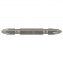 Біти PH2-PH2×65мм ¼" 10шт S2 (блістер) ULTRA (4016532)
