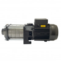 Насос відцентровий горизонтальний багатоступінчастий SAER OP-32R/4 0.75 кВт (5,4 м3/год, 34 м)