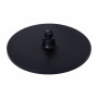 Душова система для душу Qtap Slavonice на два споживача QTSLA110BLM45914 Black Matt