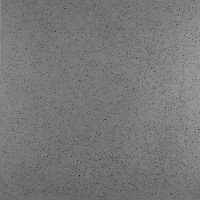 Террасная плитка Aquazone Tuff 500x500x25 мм, серая (пористая)
