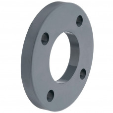 Фланець вільний ПВХ Era US014-225F, d225 мм