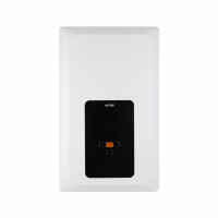 Котел газовый Airfel Elegant 24 кВт двухконтурный