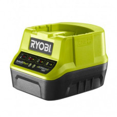 Зарядний пристрій RYOBI RC18120 ONE+
