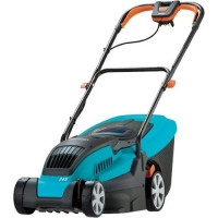 Газонокосарка електро Gardena PowerMax 34E