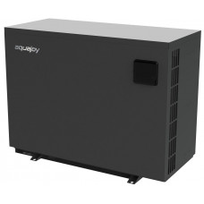 Інверторний тепловий насос Aquajoy Side Flow 24 (24 кВт)
