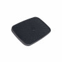 Душова система універсальна Qtap Gemini на три споживача (з виливом) QTGEM111GMB45688 Gunmetal Black PVD