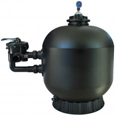 Фильтр Aquaviva MPS550 (12 м3/ч, D550)