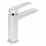 Змішувач для раковини Qtap Tern QTTER2701CRM47584 Chrome