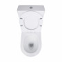 Унітаз підлоговий Qtap Jay Ultra Quiet з сидінням Soft-close 640x360x835 мм QT07222175TW White