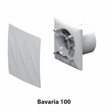 Витяжний вентилятор BLAUBERG Bavaria 100