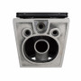 Унітаз підвісний Qtap Robin New Ultra Quiet безобідковий з сидінням Soft-close MATT BLACK QT13332381АSMB