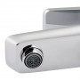 Змішувач для раковини Qtap Namesti QTNAM1025102C Chrome